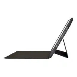 PORT MANCHESTER II - Étui à rabat pour tablette - robuste - polyuréthane - 10.5" - pour Apple 10.2-inch iPad... (201505)_10